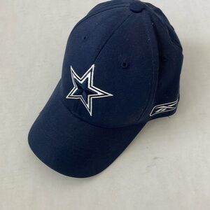 NFL Dallas Cowboys Fitted Men’s Hat